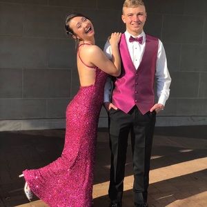 Meet your Posher, Grace